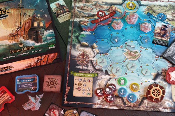 Kraken зеркала gigageek ru